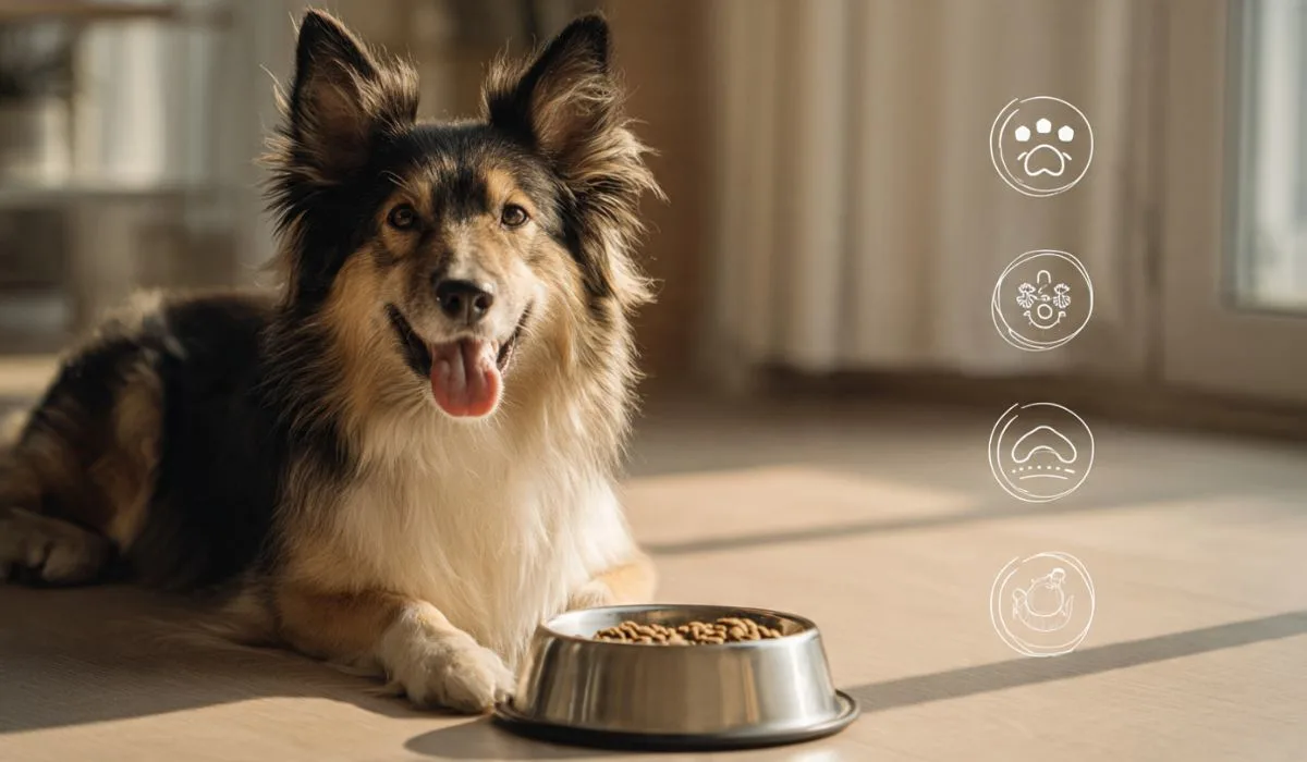 Benefits Of Feeding A Dog