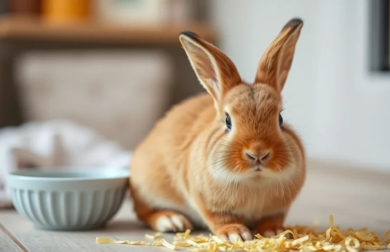 Feed 2-Week-Old Baby Rabbits: Milk & Feeding Techniques