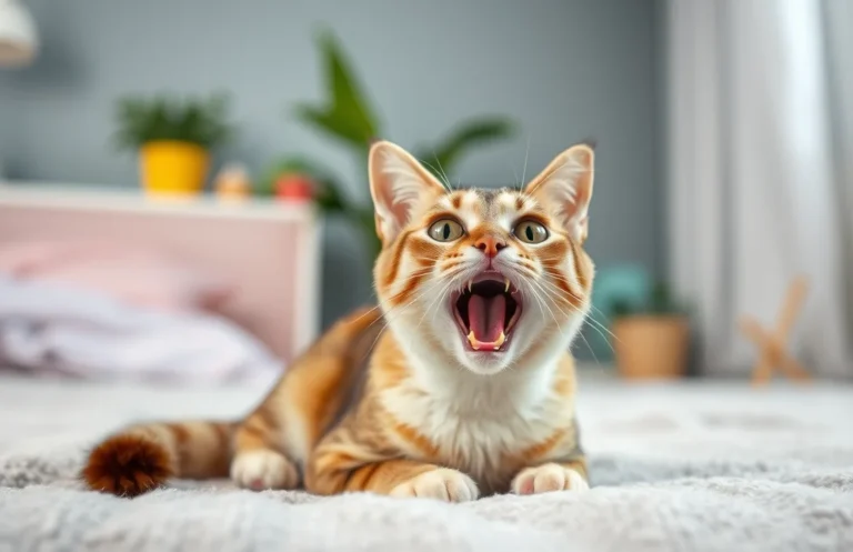 7 Effective Remedies for Cat Allergies and Sneezing Relief