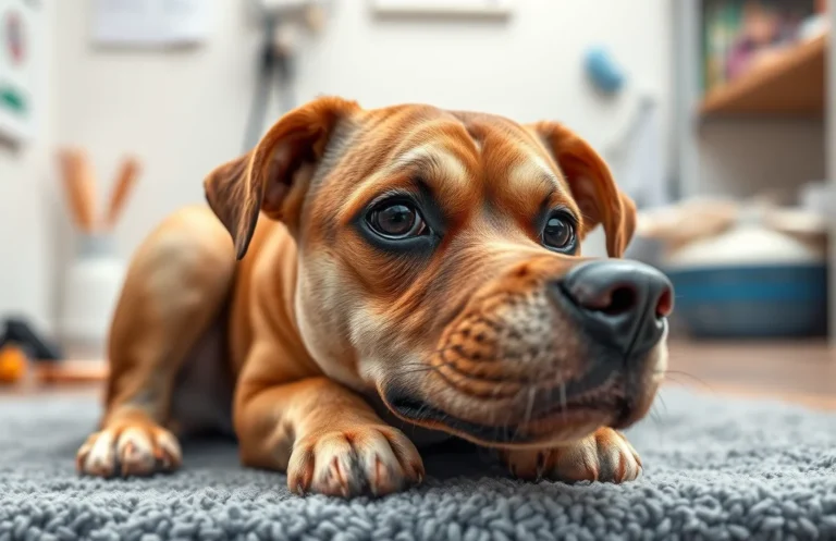 Identify Ringworm in Dogs: 7 Key Symptoms and Treatments