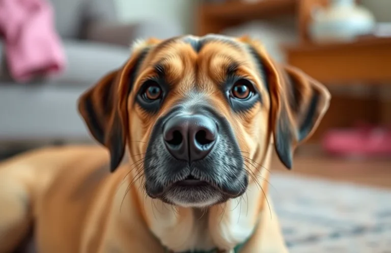 Ringworm on Dogs: 7 Key Signs, Symptoms, and Comparisons