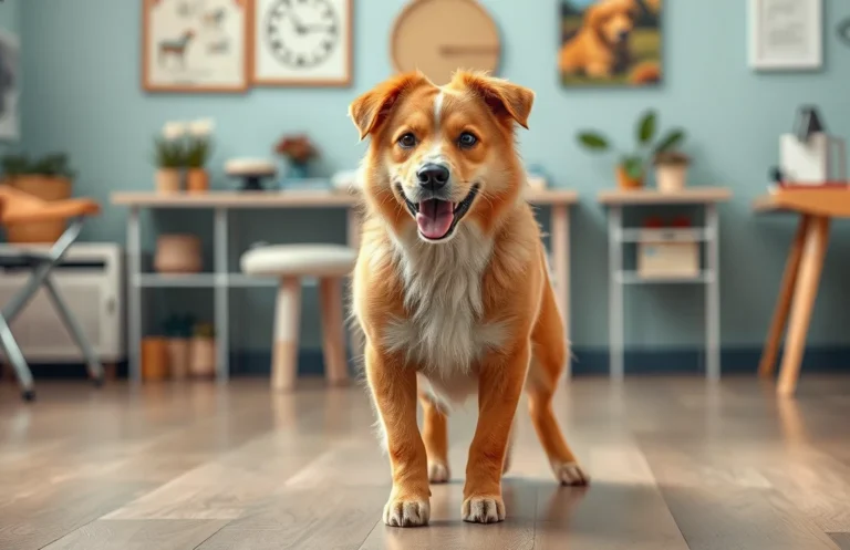 Master the Heel Command: 8 Steps for Effective Dog Training