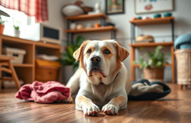 What to Do If Your Dog Has a Seizure: 8 Essential Steps