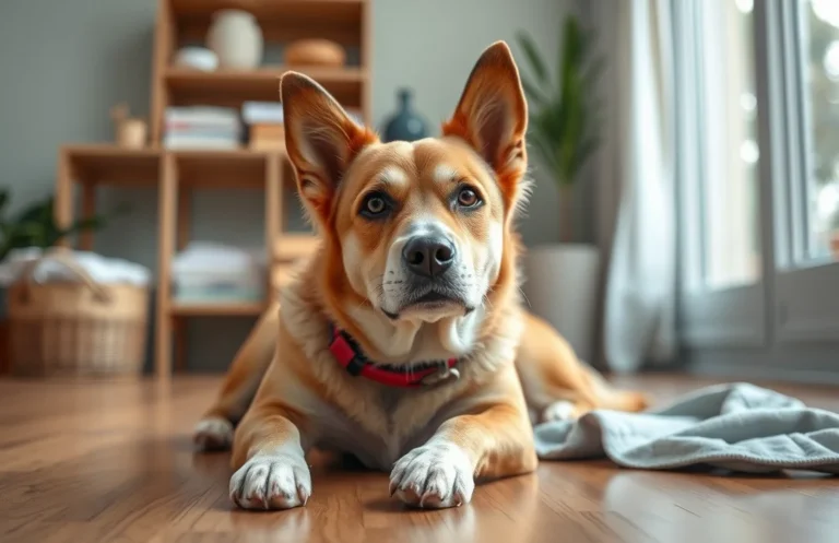 How to Help Your Dog During a Seizure: 8 Essential Steps