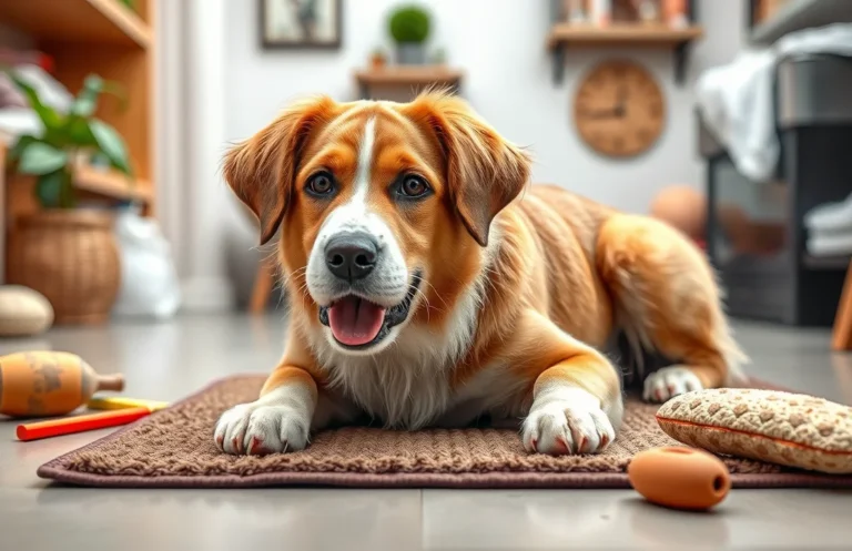 8 Tasty Lick Mat Ideas for Dogs: Safe Foods & Prep Tips
