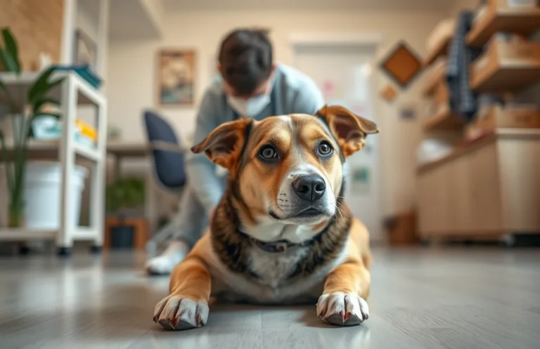 What to Do After a Dog Has a Seizure: 7 Essential Steps