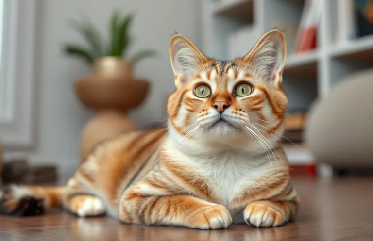 When Is a Cat Considered Senior? Aging Signs & Care Tips