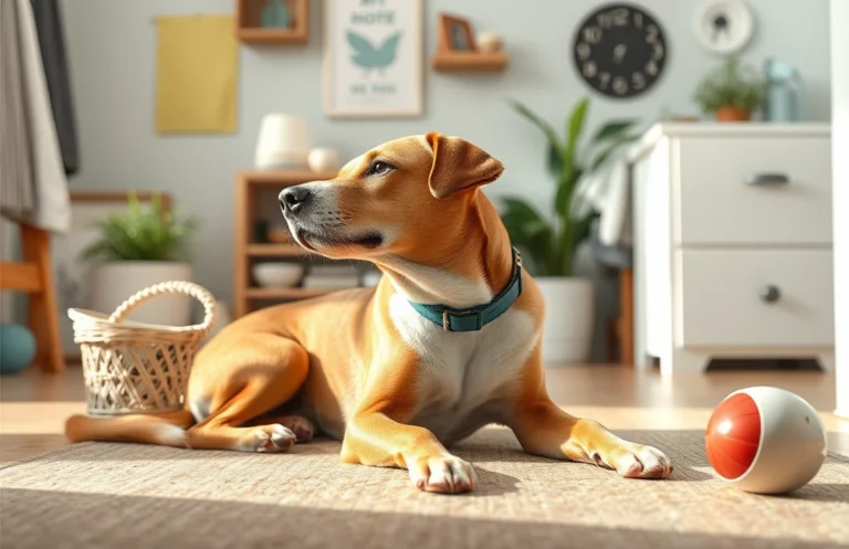 What to Do When Your Dog Has a Seizure: 7 Key Steps