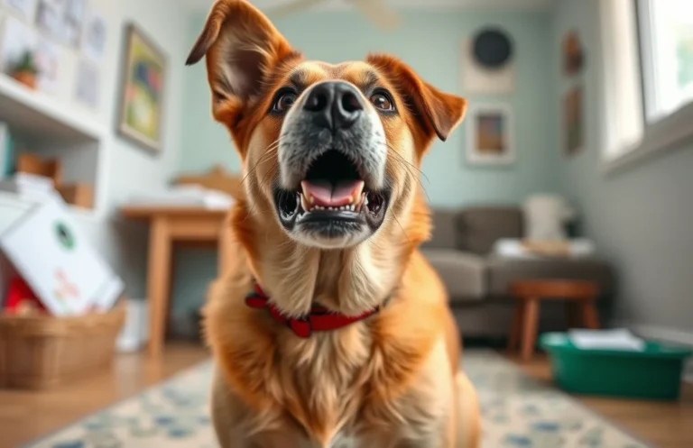 7 Steps to Take If Your Dog is Choking: Quick First Aid Tips