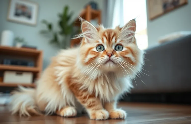 8 Safety Tips for Handling Your Ragdoll Cat with Care