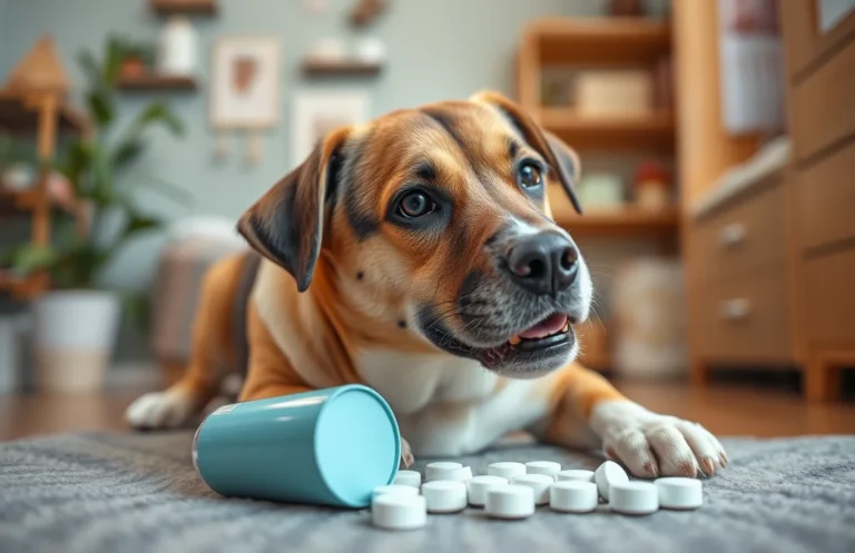 7 Key Months for Dog Heartworm Pills: Timing and Tips