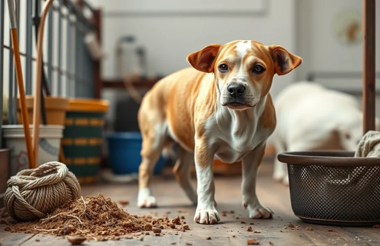 Mastitis in Dogs: 8 Symptoms, Causes, and Treatment Insights