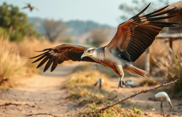 8 Migratory Birds in Donana: Viewing Tips and Patterns