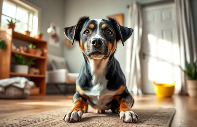 What to Do If Your Dog Is Wheezing: 8 Key Steps to Take