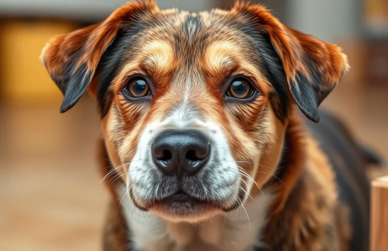 Recognizing Ringworm in Dogs: 7 Key Symptoms and Care Tips