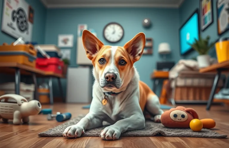 What to Do When Your Dog Has a Seizure: 8 Essential Steps