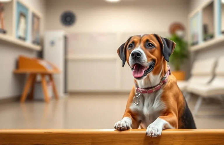 8 Essential Dog Vaccines Required for Boarding and Their Benefits