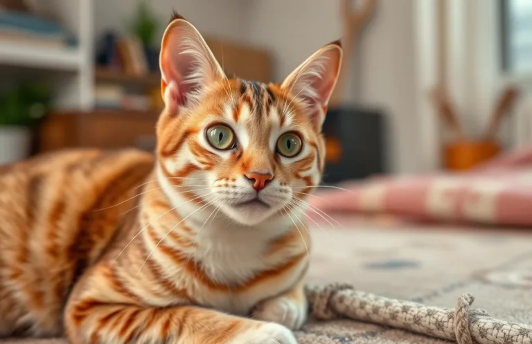 7 Conditions that Mimic Lymphoma Symptoms in Cats