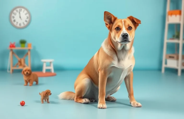 When Do Dogs Stop Growing? 7 Essential Growth Insights