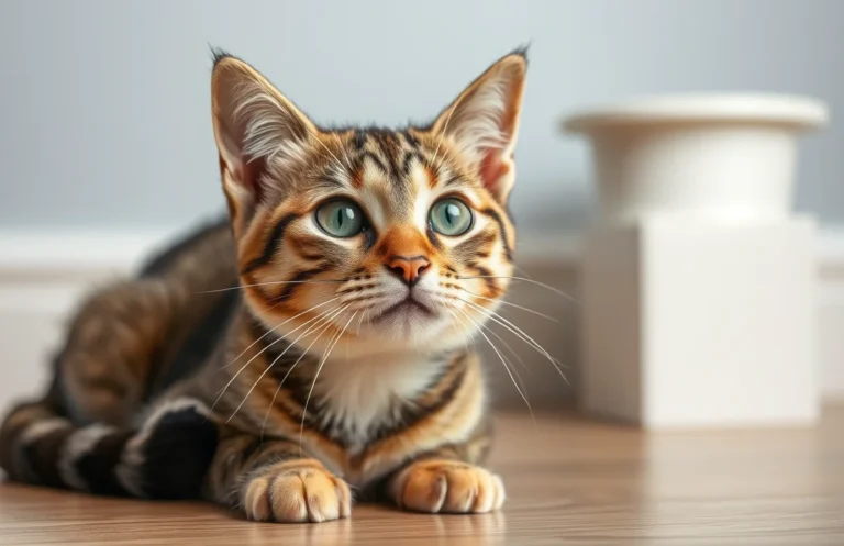 7 Essential Insights on the Best Age to Neuter Your Cat