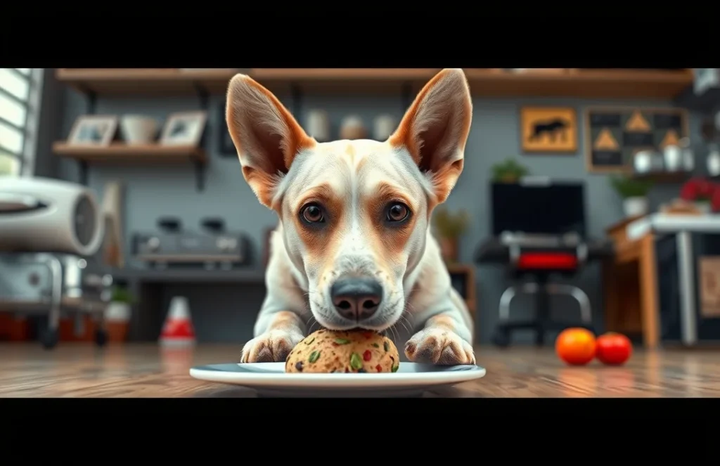 What to Do if Your Dog Eats Edibles: 8 Key Insights