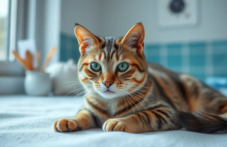 8 Effective Remedies for Your Cat’s Cold Symptoms