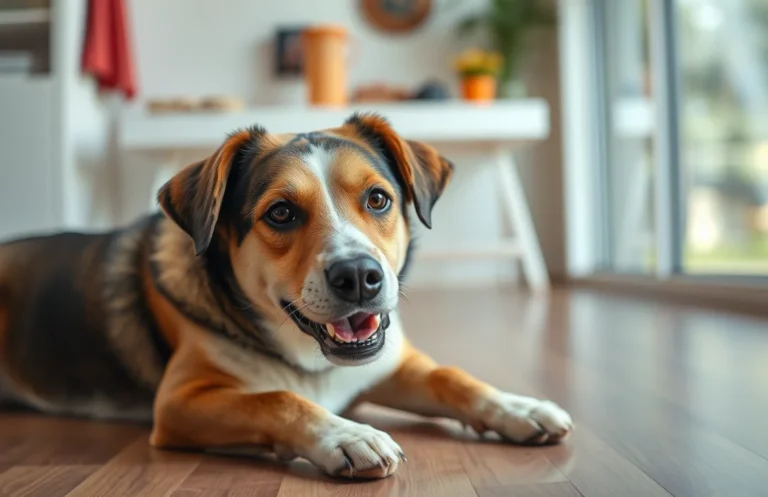 7 Steps to Take When Your Dog is Choking: A Pet Owner’s Guide