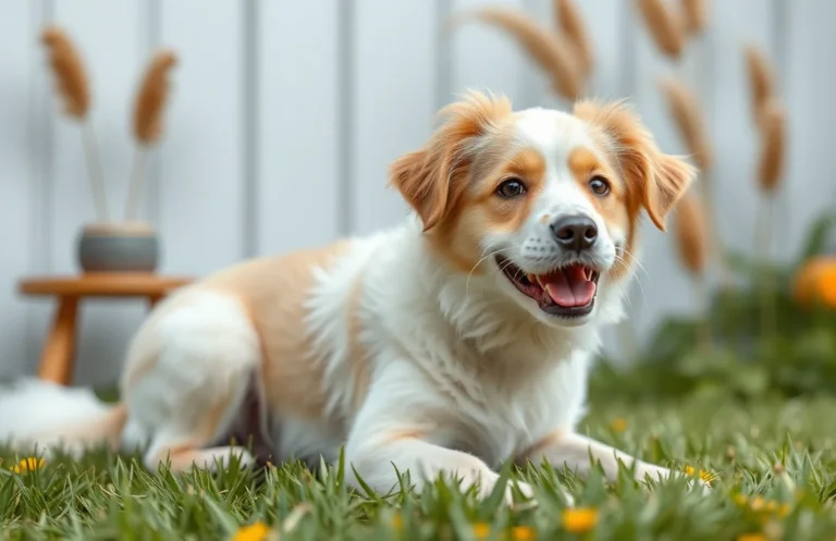 Identify and Treat Foxtails on Dogs: 7 Key Insights