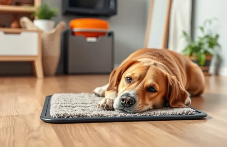 9 Delicious Ideas for Dog Lick Mats: Recipes & Tips