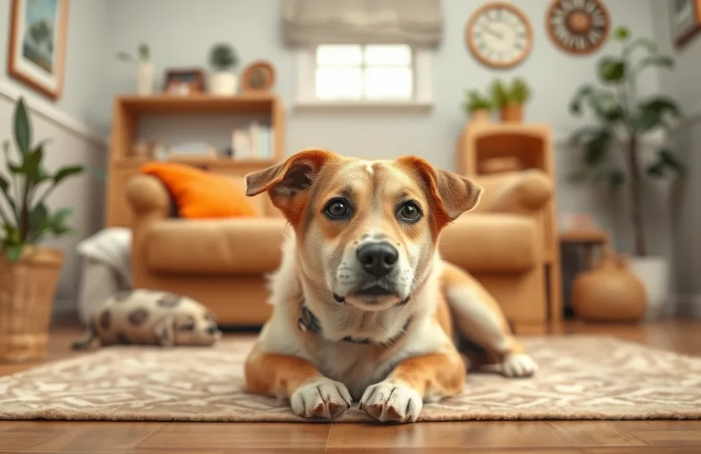 Understanding Guardian Homes for Dogs: 7 Key Insights