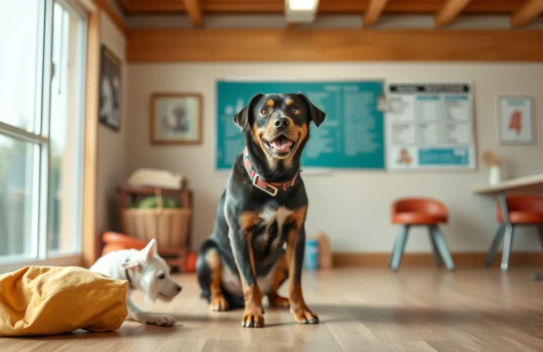 7 Essential Vaccinations for Dog Boarding: What You Need to Know