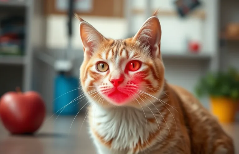 Heart Murmur in Cats: Causes, Symptoms, and Treatment Options