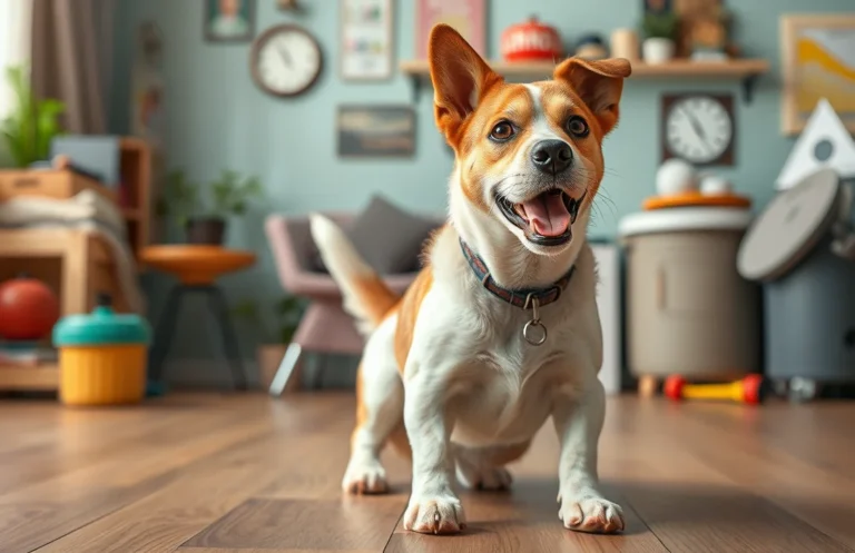 8 Essential Steps for Handling Your Dog’s Seizure Emergency