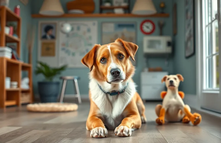 7 Warning Signs of Cancer in Dogs: What to Watch For