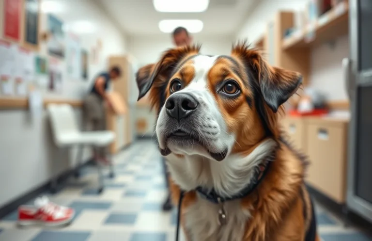 8 Essential Vaccinations for Boarding Your Dog Safely