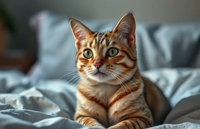 Unlocking Cat Dreams: 7 Meanings and Interpretations Revealed