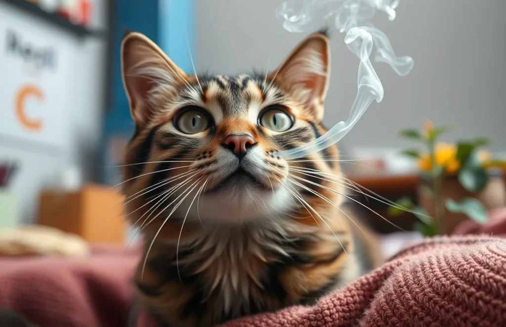 Smoking Catnip: Effects, Risks, and Safe Alternatives for Pets