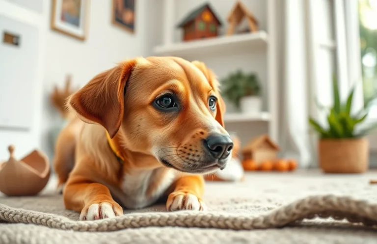 What Dog Ear Infection Smell Reveals: 7 Key Insights for Owners