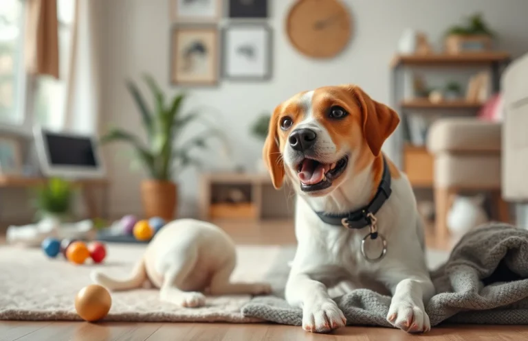 What to Do If Your Dog Has a Seizure: 7 Essential Actions