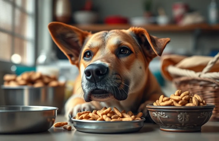 What to Feed Your Dog When Out of Food: 8 Safe Options