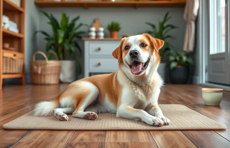 8 Delicious Spreads for Your Dog’s Lick Mat and Safety Tips