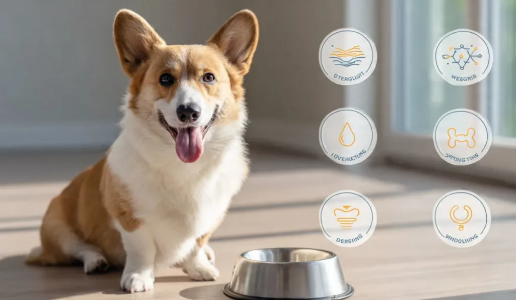 Benefits Of Feeding A Dog Once A Day | Pros, Cons, and What to Know