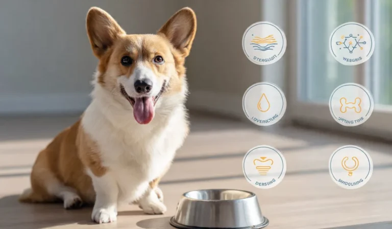 Benefits Of Feeding A Dog Once A Day