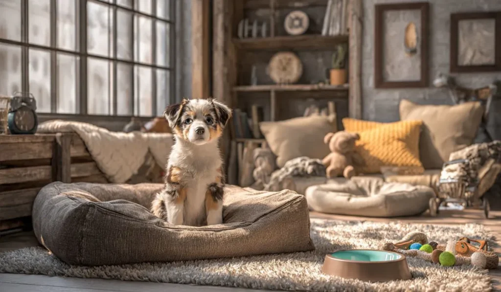 Can I Leave A Puppy Home Alone While At Work? A Practical Guide for Owners