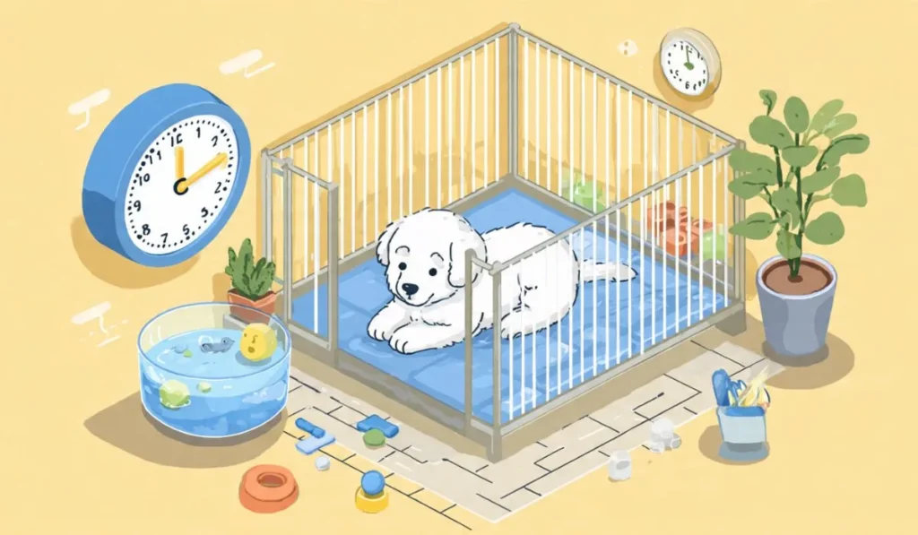 Can You Leave A Puppy Home Alone For 8 Hours | What Every Owner Must Know