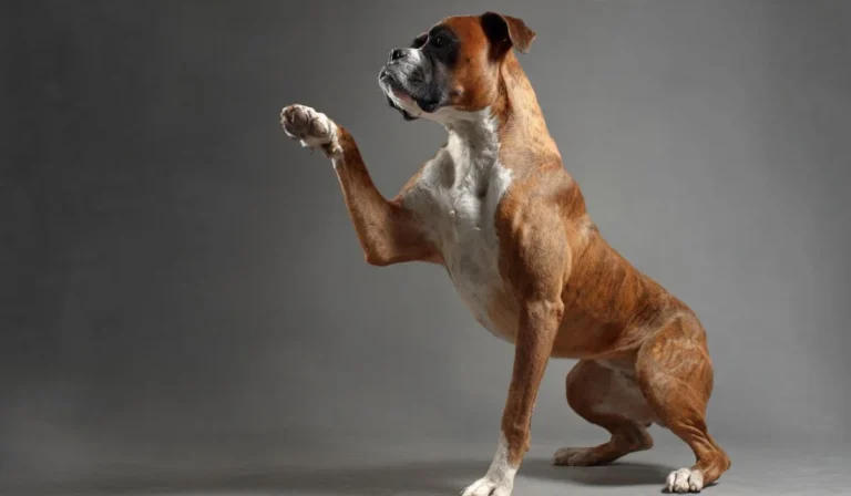 Why Are Boxer Dogs Called Boxers